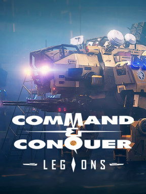 Command & Conquer™: Legions