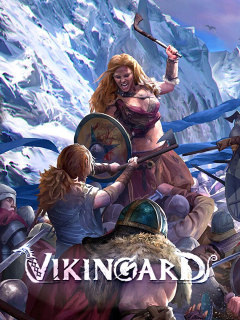 Vikingard: Sea of Adventure