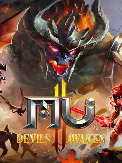 MU: Devils Awaken