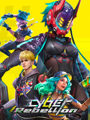 Cyber Rebellion