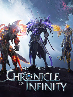 Chronicle of Infinity VN