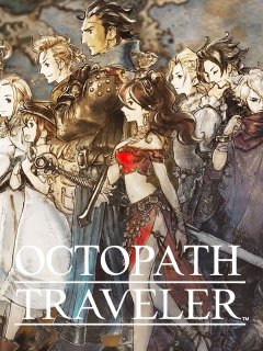 Octopath Traveler: Champions of the Continent