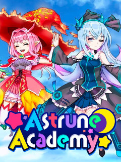 Astrune Academy