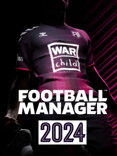 Football Manager 2024 Mobile
