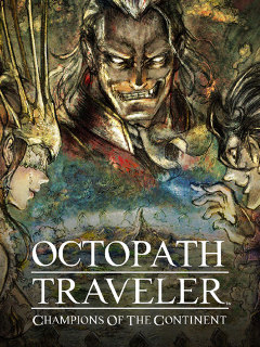 Octopath Traveler: CotC (SEA)