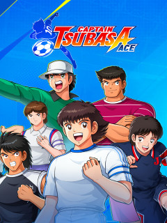 CAPTAIN TSUBASA: ACE 