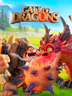 Awakening of Ten Thousand Dragons (TW)