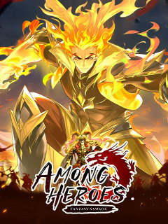 Among Heroes: Fantasy Samkok