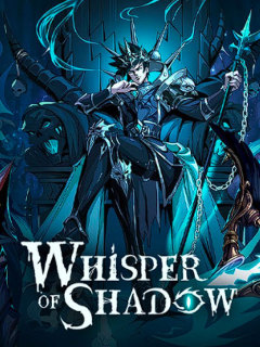 Whisper of Shadow