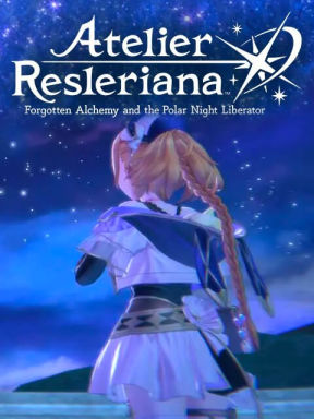 Atelier Resleriana