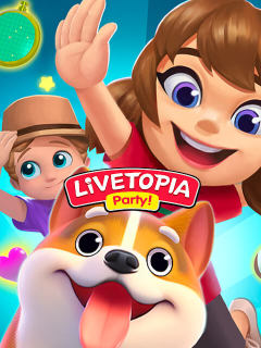 Livetopia: Party!