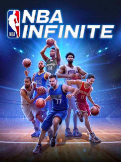 NBA Infinite