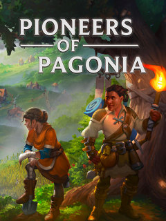 Pioneers of Pagonia