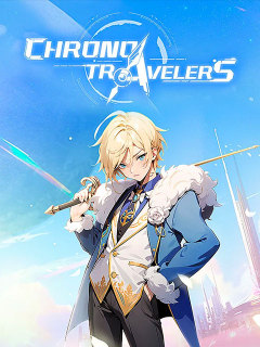Chrono Travelers