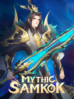 Mythic Samkok：Endless