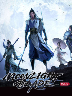 Moonlight Blade