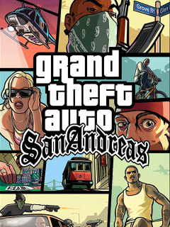 Grand Theft Auto: San Andreas