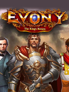 Evony: The King's Return