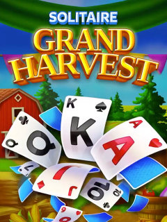 Solitaire Grand Harvest