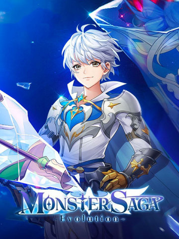 Monster Saga: Evolution