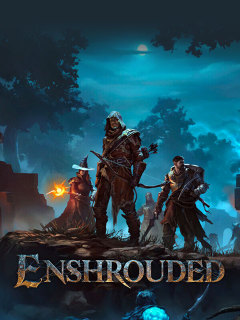 Enshrouded
