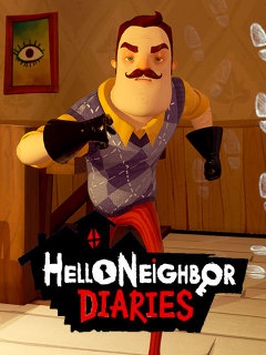 Hello Neighbor: Nicky's Diaries