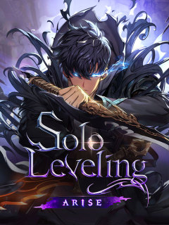 Solo Leveling: Arise