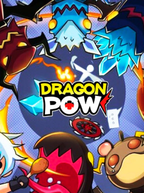 Dragon POW!