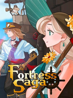 Fortress Saga