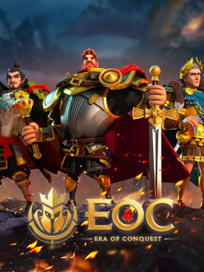 Era of Conquest