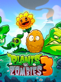 Plants vs. Zombies™ 3