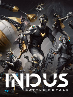 Indus Battle Royale Mobile