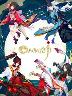 陰陽師Onmyoji (HMT)