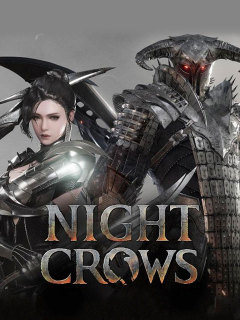 Night Crows