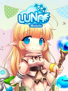 LUNA : MOBILE