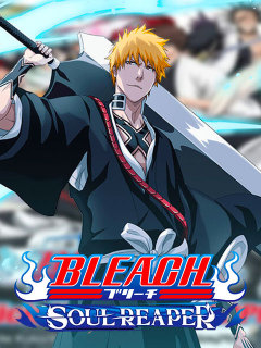 BLEACH: Soul Reaper SEA 