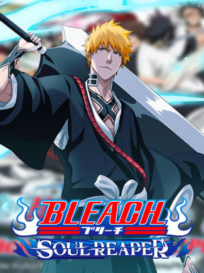 BLEACH: Soul Reaper SEA
