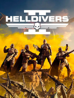 HELLDIVERS™ 2