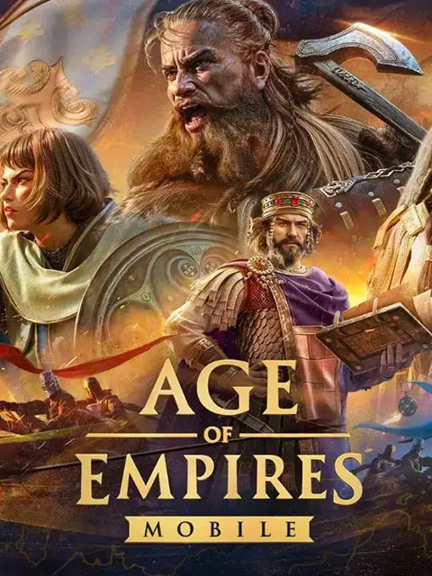 Age Of Empire AOE Mobile | Top Up & Prepaid Codes - SEAGM