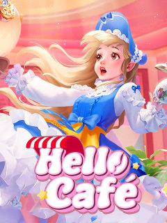 Hello Café