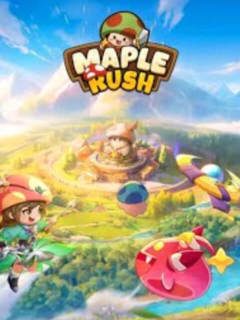 Legend of Mushroom: Rush