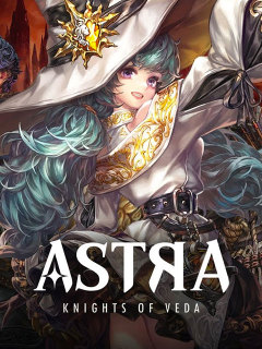 ASTRA: Knights of Veda