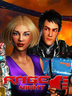 Rage Night