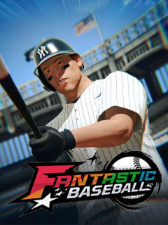 Fantastic Baseball