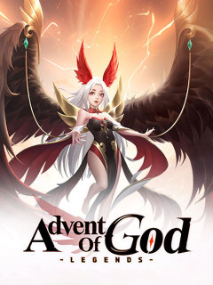 Advent of God:Legends