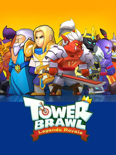 Tower Brawl