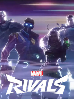 Marvel Rivals