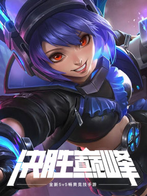 决胜巅峰 (CN)