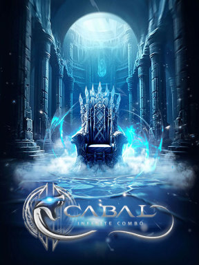 Cabal : Infinite Combo (TH)