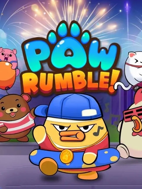 Paw Rumble | Códigos de recarga y prepago - SEAGM